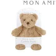 MON AMI(モナミ)カドルバッズ ハギーベア