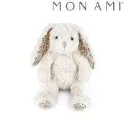 MON AMI（モナミ）フェイス クリームフローラルバニー S