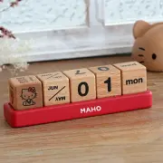 万年カレンダー ハローキティ