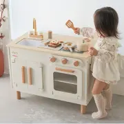 【知育玩具　2歳誕生日】ホップル（HOPPL） 変化するままごとキッチン