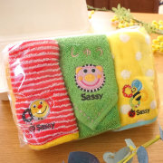 【名入れ 出産祝い】Sassy Box ベイビーギフトセット