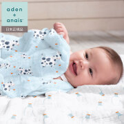 おくるみ巻き方いろいろ