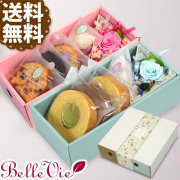 プリティー*フルール*スイーツBOX WB1