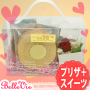 プリティー*フルール*スイーツBOX　CB1