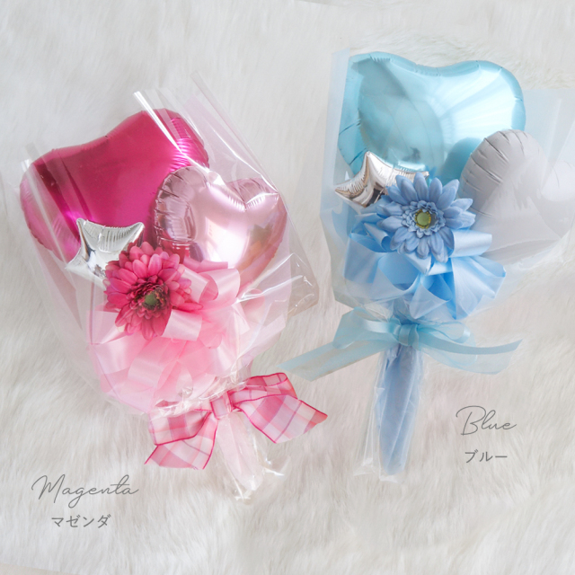 バルーンブーケ～FLOWER～