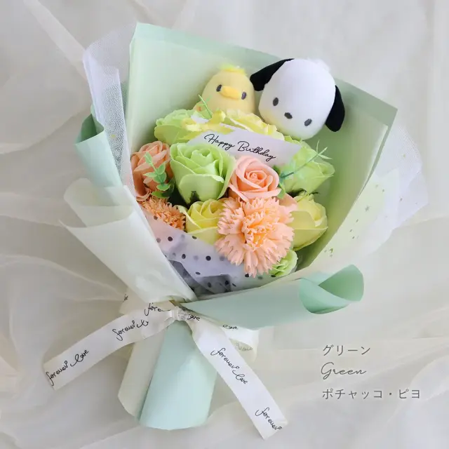 ポチャッコ・ピヨ