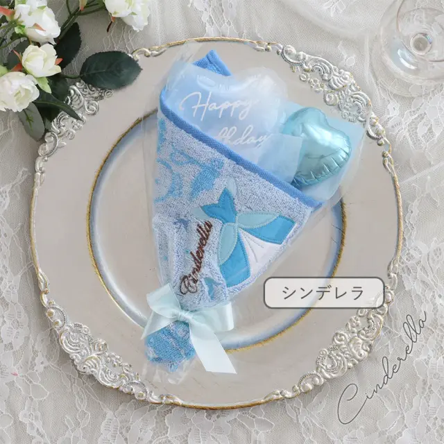 シンデレラ