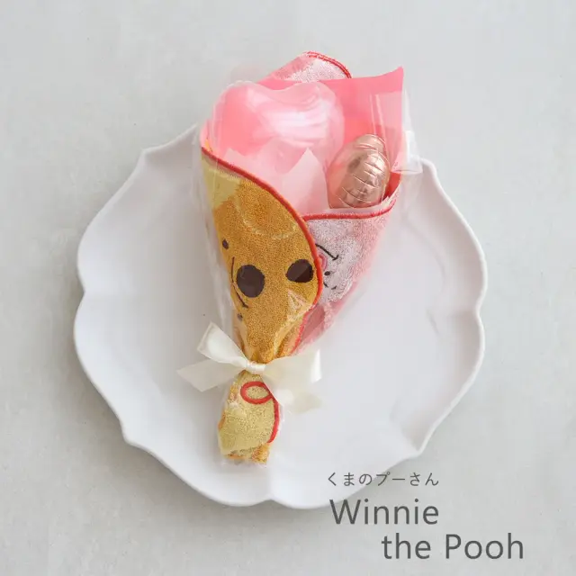 くまのプーさん