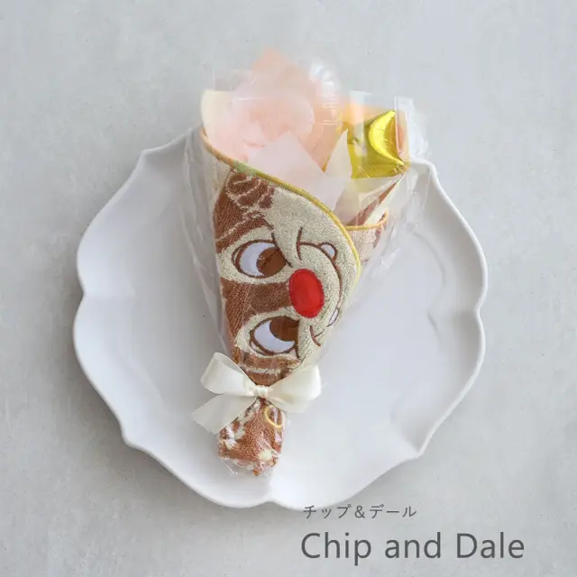 チップ＆デール