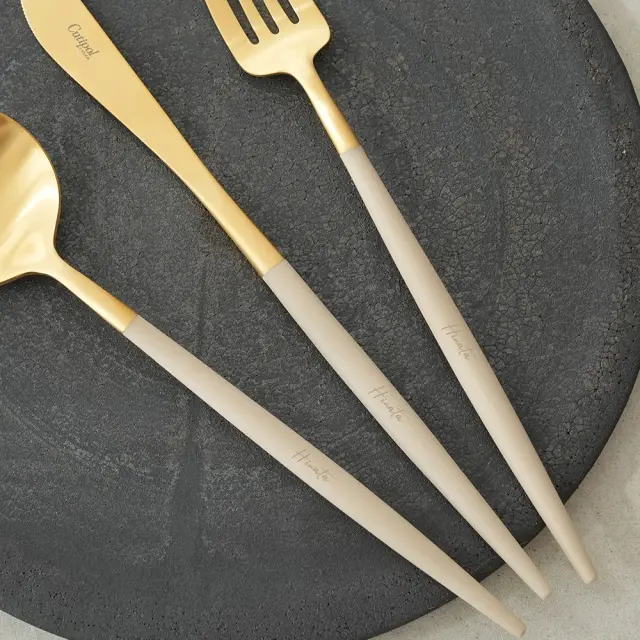 結婚式 電報 ギフト】クチポール（Cutipol） GOA 4点セット・6点セット