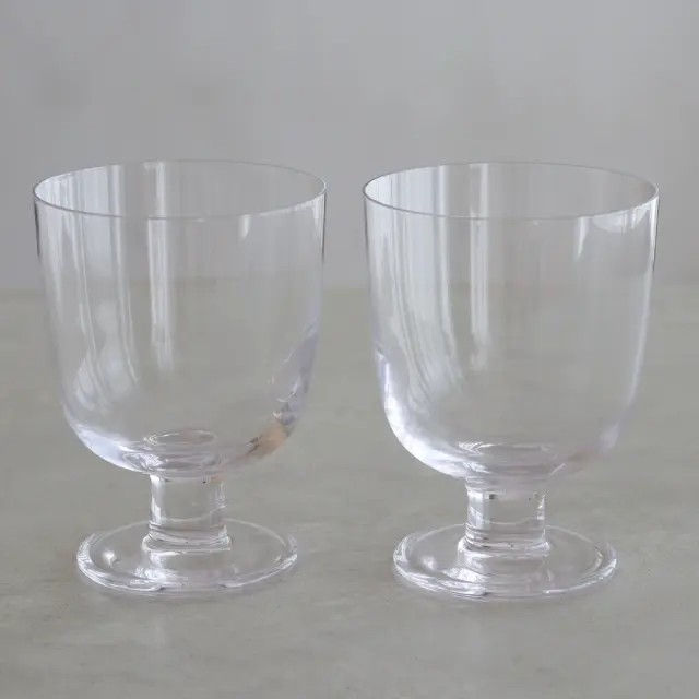 電報 結婚式】ハッピーギフト電報 名入れイッタラ レンピ グラス