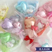 サンリオバルーンブーケ7Color