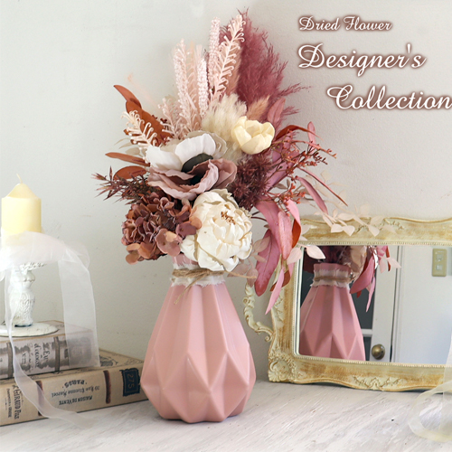 ドライフラワー スワッグ No.73 早割】お正月飾りNo.173 しめ縄飾り