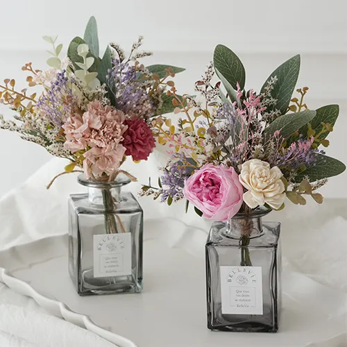 プリザーブドフラワー Petit Champetre bouquet 「プティシャンペトル