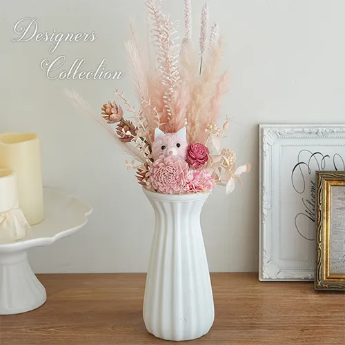 デザイナーズNO.128 ねこスワッグ