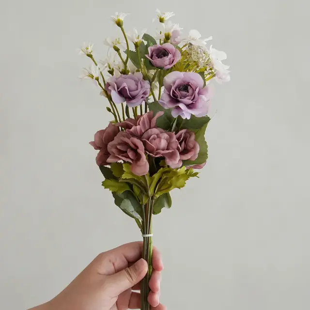 仏花 お供え花 想花（おもいばな）