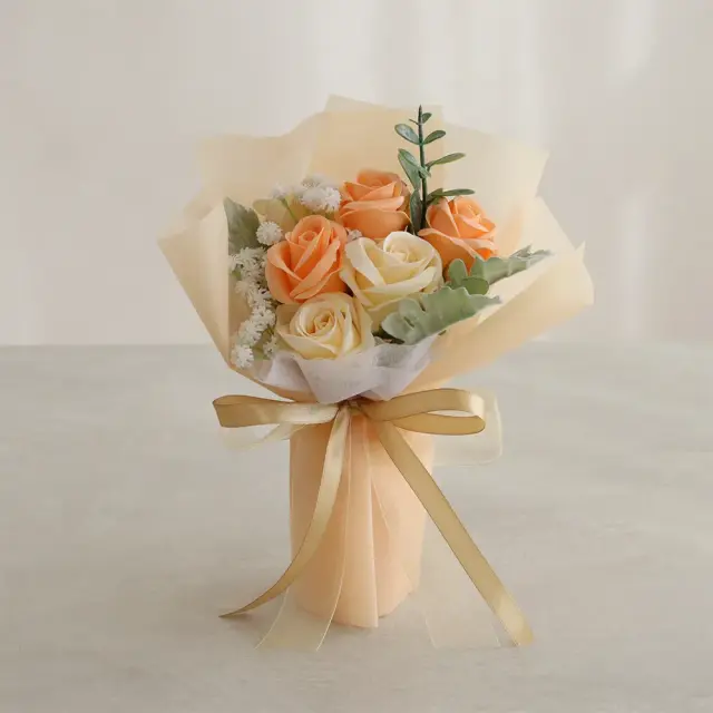 パームフラワーブーケNo.39 パームフラワーブーケNo.39