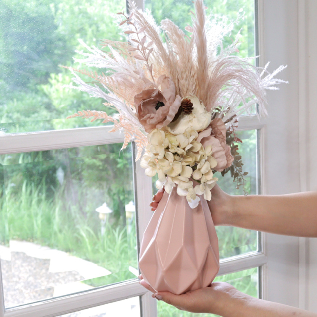 ドライフラワー】デザイナーズコレクション NO.73 フラワーアレンジ