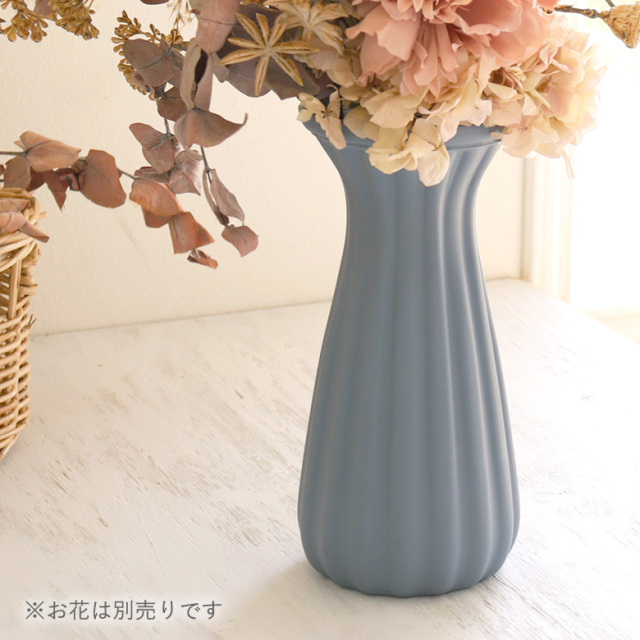 ヨーロピアンベース　花器 ガラスフラワーベース ヨーロピアン3 花器