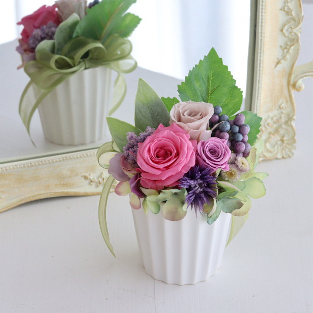 コレットマルーフ　シーズンコレクション　ベルフラワー　パープル PW公式オンラインストア / 【限定 マザープランツ】スーパーベル(R