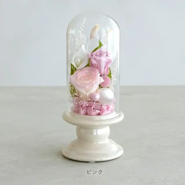 ピンク