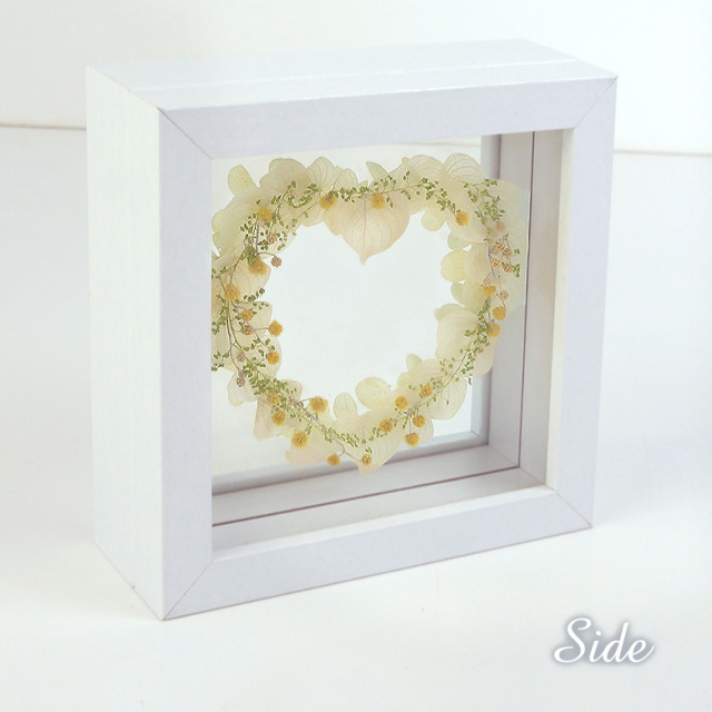 プリザーブドフラワー】デザイナーズコレクション NO.70 フラワー