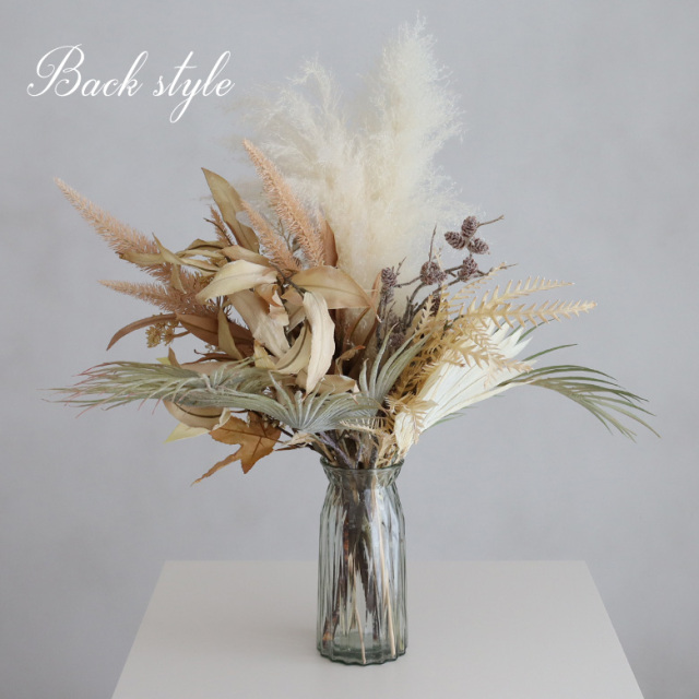 アートフラワー】デザイナーズ NO.102| ベルビーフルール 