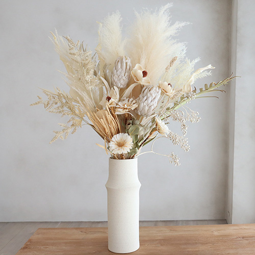 アートフラワー】デザイナーズ NO.103| ベルビーフルール