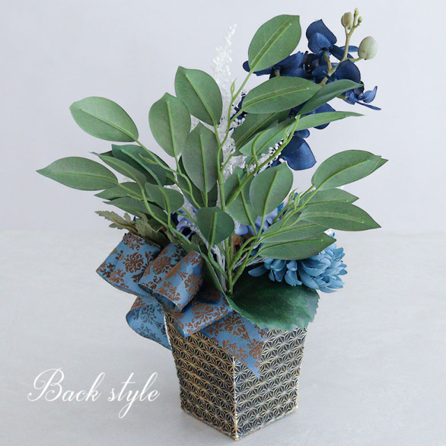 ドライフラワー】デザイナーズコレクション NO.108 仏花| ベルビー  