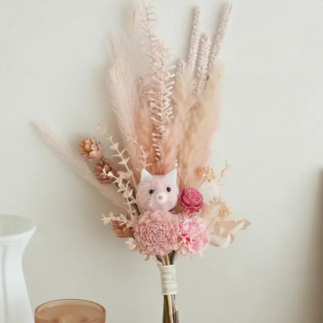 デザイナーズNO.128 ねこスワッグ