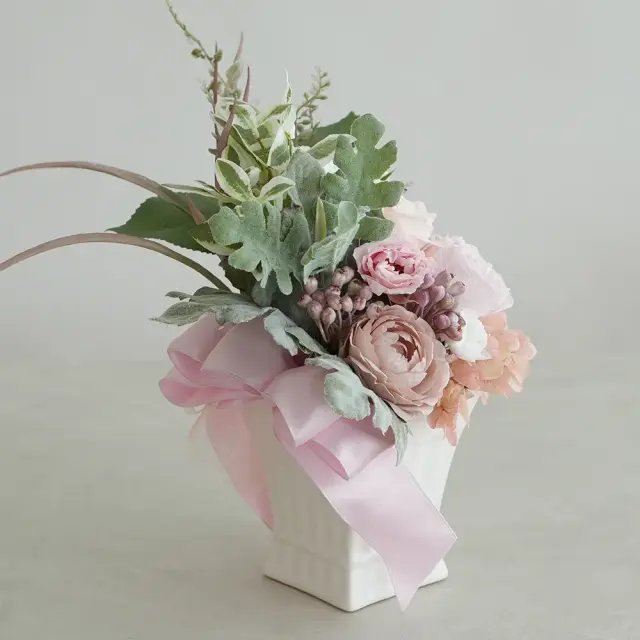 デザイナーズNO.130 アンティークカラーポット