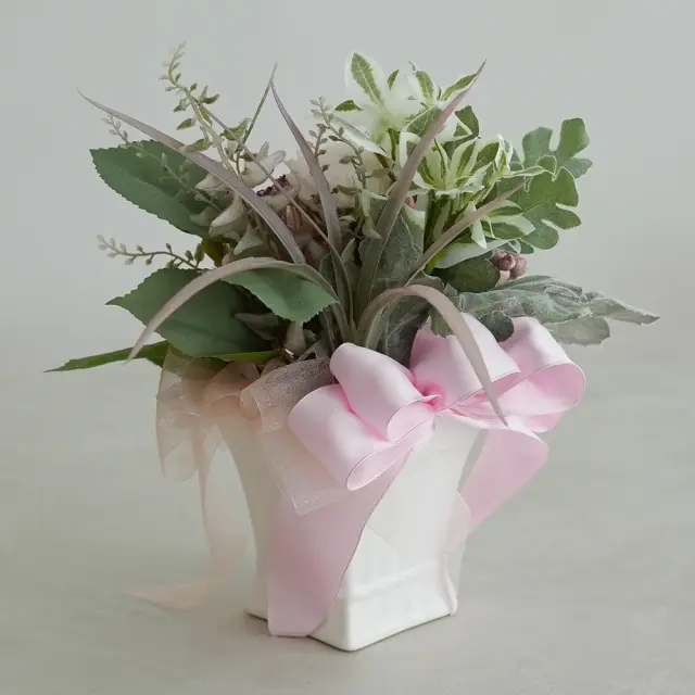 デザイナーズNO.130 アンティークカラーポット