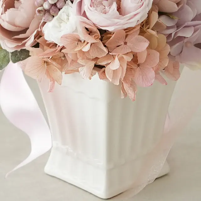 デザイナーズNO.130 アンティークカラーポット