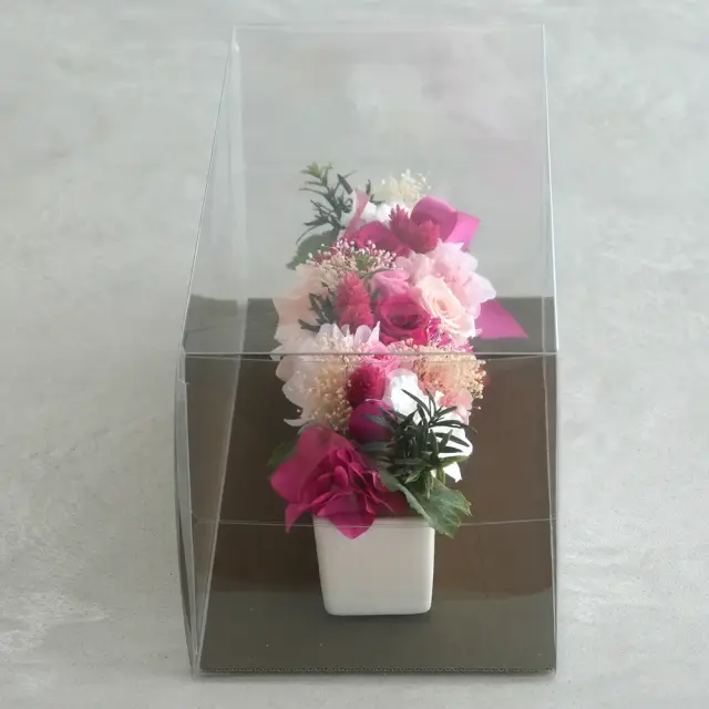 【プリザーブドフラワー】デザイナーズデザイナーズコレクションNO.132