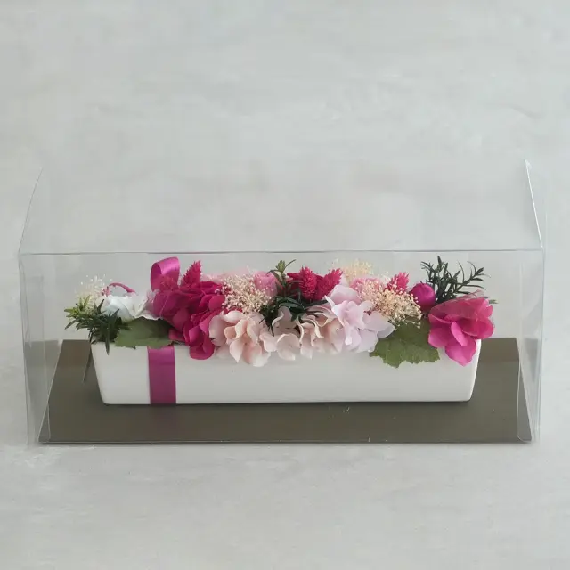 【プリザーブドフラワー】デザイナーズデザイナーズコレクションNO.132