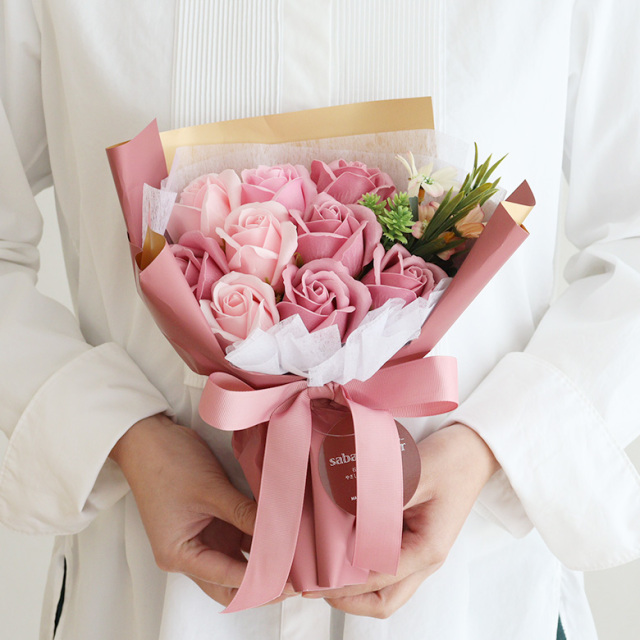 SAVON FLOWER プリザーブドフラワー ブーケ SAVON FLOWER プリザーブドフラワー ブーケ