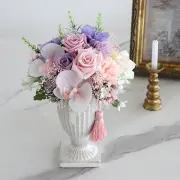 プリザーブドフラワー 仏花 お供え花 撫子（なでしこ）