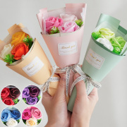 ソープフラワー フェアリーブーケ