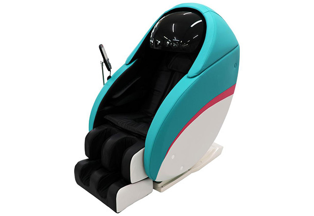 マッサージチェア あんま王4