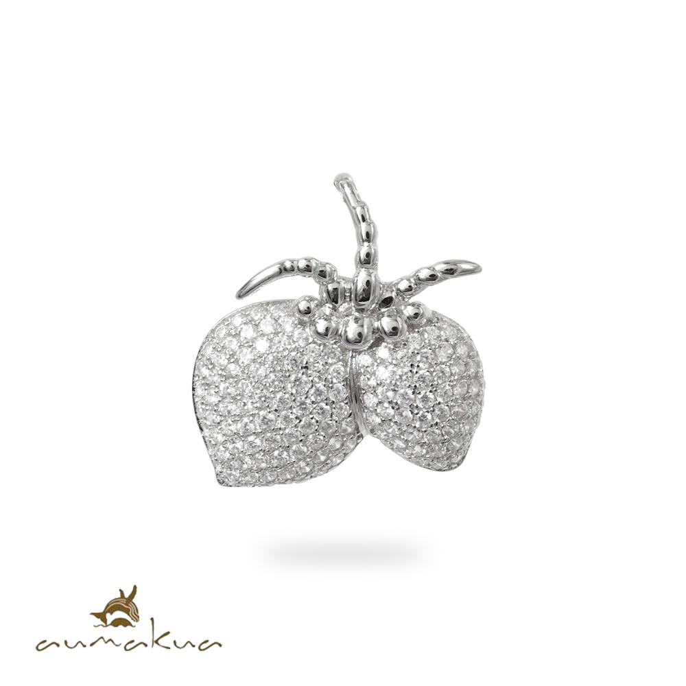 ココナッツ ペンダントトップ 263-11-01