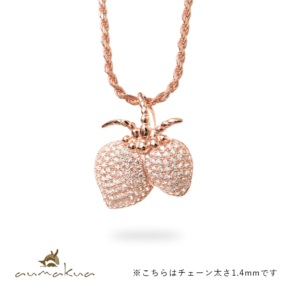 ココナッツ ネックレス CG-263-11-03