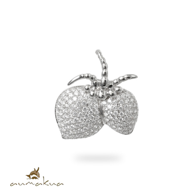 ココナッツ ペンダントトップ 263-11-01