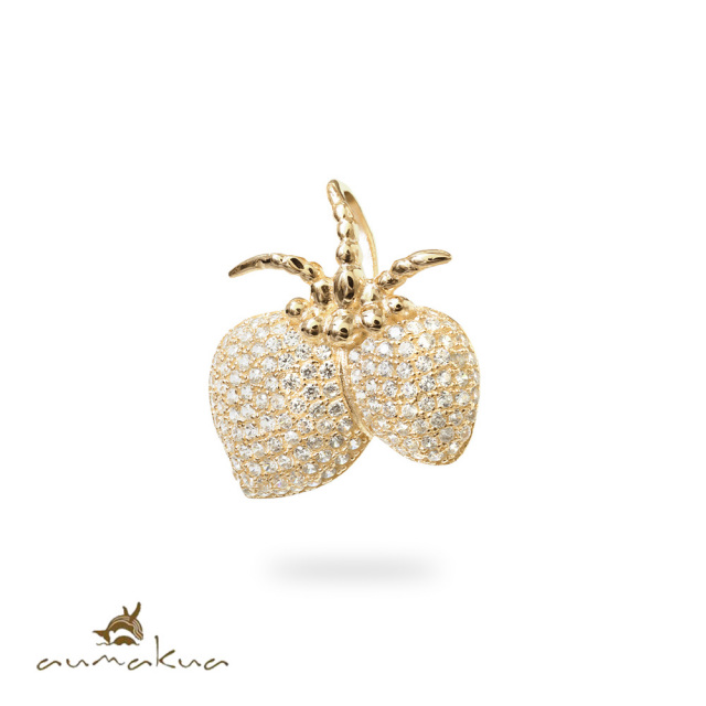 ココナッツ ペンダントトップ 263-11-02