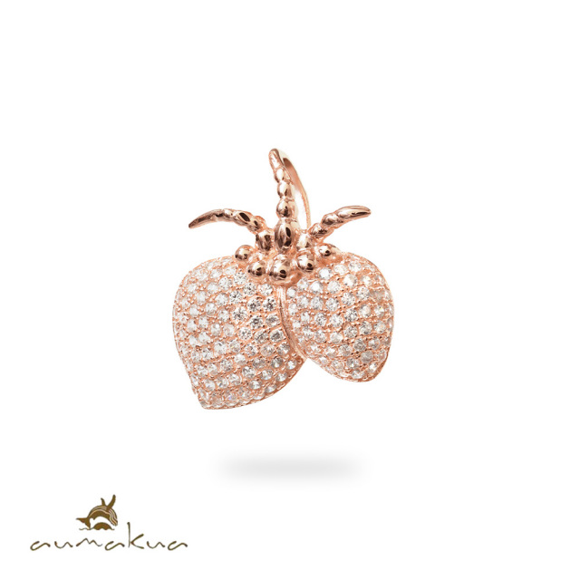 ココナッツ ペンダントトップ 263-11-03