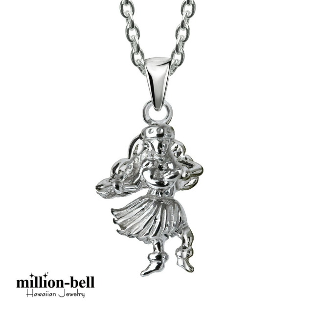 ハワイアンジュエリー ハワイアンジュエリー フラガール