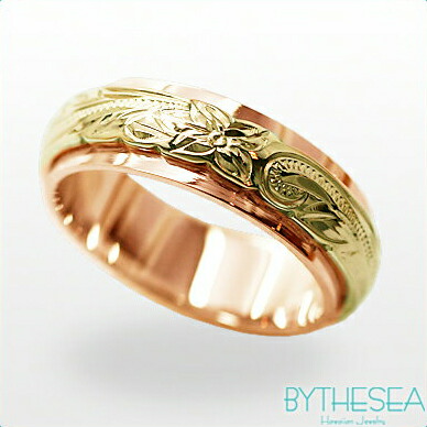 ハワイアンジュエリー オーダーメイド｜ミリオンベル 通販