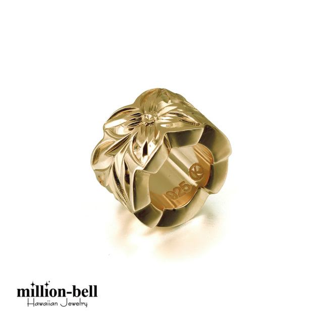 イエロー マイレリーフ チューブ ペンダントトップ SP3253