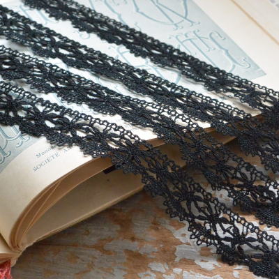 フランスアンティーク　レースドール アンティークレース | grenierplus