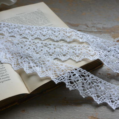 フランス　アンティーク　レース フランスアンティークレース