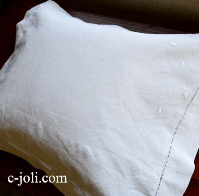 ピロー/クッションカバー アンティーク セジョリ